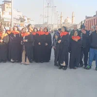 تور زیارتی کربلا ویژه روز پدر|تور و چارتر|اسلامشهر, شهرک قائمیه|دیوار