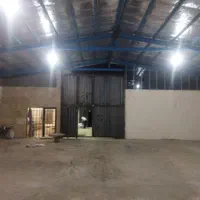 فروش سوله ۵۳۰ متری با عرض۱۵ ارتفع ۷ متر