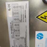 دستگاه  vrf  میتسوبیشی  دو پنل اکبند 48 هزار|مصالح و تجهیزات ساختمان|تهران, امام خمینی|دیوار