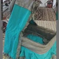 گهواره.سبز روروک کریر سبر|کالسکه و لوازم جانبی|کرمانشاه, |دیوار