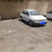 پراید ۸۲