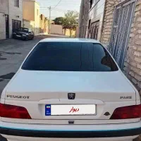 پژوپارس|خودرو سواری و وانت|کاشان, یحیی آباد|دیوار