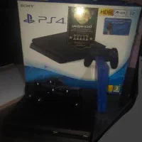 کنسول ps4 یک ترا کپیخور