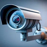 دوربین مداربسته و دزدگیر اماکن