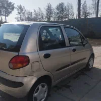 ماتیز ۸۱|خودرو سواری و وانت|تهران, حر|دیوار