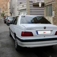 پژو پارس TU۵ مدل۹۷ ‌سرویس کامل ماکو|خودرو سواری و وانت|ماکو, |دیوار