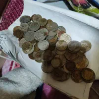 سکه جمهوری اسلامی