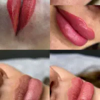مدل و خدمات آرایش دائم