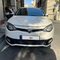 MG6 ام جی مدل 2013 کارکرد 67