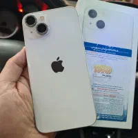 iphone 13 حافظه 128گیگابایت ریجسترشده