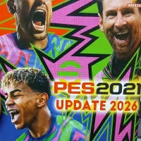 بازی pes 2026