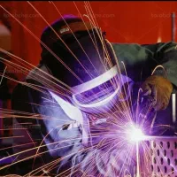 جوشکاری سیار