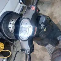 بنلی کافه نرو|موتورسیکلت|تهران, میدان میوه و تره‌بار مرکزی|دیوار