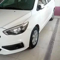 خودرو شاهین g سانروفدار