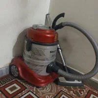 جارو برقی Shervin 3600w|جاروبرقی، جارو شارژی، بخارشو|اصفهان, دارک|دیوار