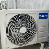 کولر گازی زانتی