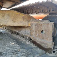 فروش بیل خط پنج همراه با پیکور|خودرو سنگین|شهرکرد, |دیوار