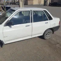 پراید مدل ۸۸|خودرو سواری و وانت|زابل, |دیوار