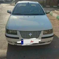 سمندef7،lex مدل 1400