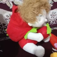 عروسک|اسباب‌‌بازی|گلستان (تهران), |دیوار