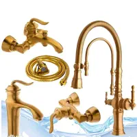 شیرآلات ۵ میلیون ارزان تر از قیمت بازار بخرید|مصالح و تجهیزات ساختمان|یاسوج, |دیوار