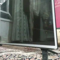 تلویزیون ال جی 49 اینچ|تلویزیون و پروژکتور|اشترینان, |دیوار