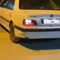 پارس  93 تمیز