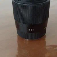 لنز 30 سونی|دوربین عکاسی و فیلمبرداری|هرسین, |دیوار