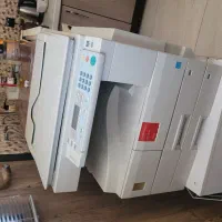 دستگاه کپی ریکو mp2000