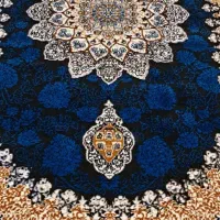 دوخته فرش نو