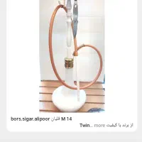 فروش انواع قلیان