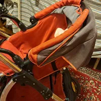 کالاسه مارک گود بیبی پای معامله