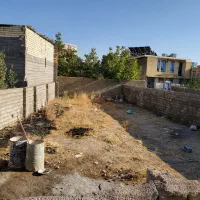 اجاره 250 متر زمین در شهر یاسوج منطقه تلزالی