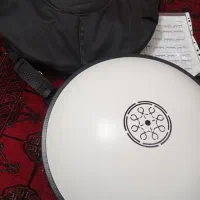 تانگ درام