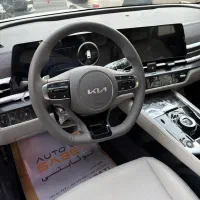 اسپورتیج 2025|خودرو سواری و وانت|تهران, سهروردی|دیوار