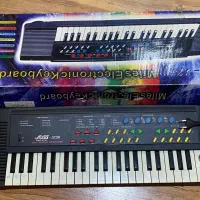 کیبردپیانو