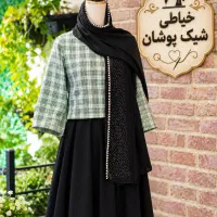 خیاطی|لباس|زرند, |دیوار
