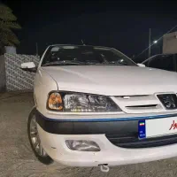 پارس 1401 فول ELX
