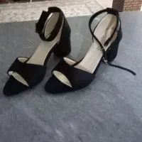 کفش مجلسی سایز 38