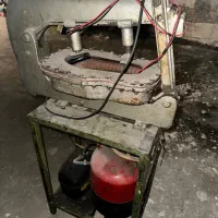 گرمخانه، دستگاه پرس|ابزارآلات|تبریز, |دیوار