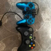 دسته بازی pc