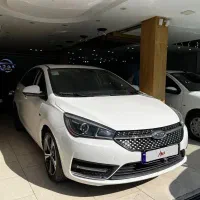 اریزو ۵ توربو داشبورد جدید مدل ۱۴۰۱ بیرنگ