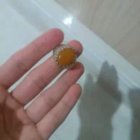 انگشتر نقره|جواهرات|خمین, |دیوار