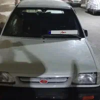 پراید مدل 82|خودرو سواری و وانت|اسلامشهر, شهرک امام حسین (میان آباد)|دیوار