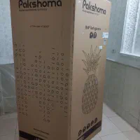 کارتون یخچال