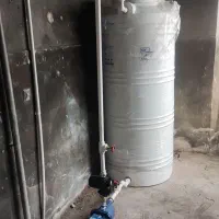 شیر آلات بهداشتی.لوله کشی سردوگرم.شوفاژلوله بازکنی|خدمات پیشه و مهارت|رومشکان, |دیوار