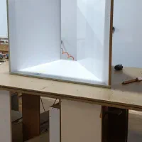 دکوراسیون هفت چنار .|خدمات پیشه و مهارت|بابل, |دیوار