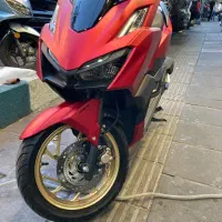 کلیک تایلند ۱۶۰ abs 404 بدون مشابه