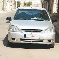 ریو نقره ای مدل 88