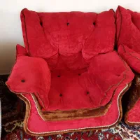 مبل کار کرده